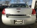 Silver Ice Metallic - Impala LS Photo No. 5