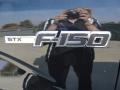 2010 Tuxedo Black Ford F150 STX SuperCab  photo #11