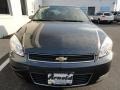 Cyber Gray Metallic - Impala LT Photo No. 2