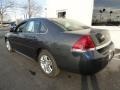 Cyber Gray Metallic - Impala LT Photo No. 4