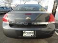 Cyber Gray Metallic - Impala LT Photo No. 5