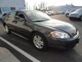 Cyber Gray Metallic - Impala LT Photo No. 7