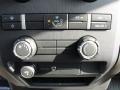 2010 Tuxedo Black Ford F150 STX SuperCab  photo #28