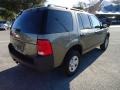 2004 Mineral Grey Metallic Ford Explorer XLS  photo #12