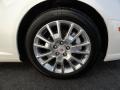 White Diamond Tricoat - STS V8 Photo No. 8