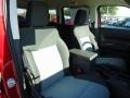 2008 Inferno Red Crystal Pearl Dodge Nitro SXT  photo #20