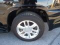 Black Onyx - Envoy Denali 4x4 Photo No. 36