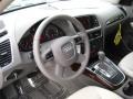 Meteor Grey Pearl Effect - Q5 2.0T quattro Photo No. 4