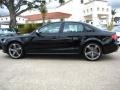  2011 S4 3.0 quattro Sedan Brilliant Black
