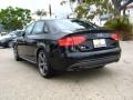  2011 S4 3.0 quattro Sedan Brilliant Black
