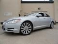 Liquid Silver Metallic - XF Premium Luxury Photo No. 1