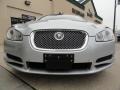 Liquid Silver Metallic - XF Premium Luxury Photo No. 3