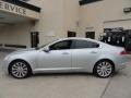 Liquid Silver Metallic - XF Premium Luxury Photo No. 4