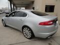 Liquid Silver Metallic - XF Premium Luxury Photo No. 5