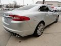 Liquid Silver Metallic - XF Premium Luxury Photo No. 7