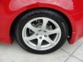Laser Red - G 35 Coupe Photo No. 15