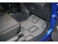 2007 Techno Blue Metallic Suzuki SX4 AWD  photo #8