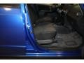 2007 Techno Blue Metallic Suzuki SX4 AWD  photo #9