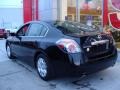 Super Black - Altima 2.5 S Photo No. 5