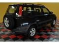 2000 Nighthawk Black Pearl Honda CR-V EX 4WD  photo #4