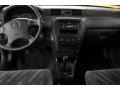 2000 Nighthawk Black Pearl Honda CR-V EX 4WD  photo #5