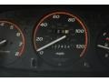2000 Nighthawk Black Pearl Honda CR-V EX 4WD  photo #6