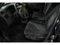 2000 Nighthawk Black Pearl Honda CR-V EX 4WD  photo #9