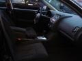 Super Black - Altima 2.5 S Photo No. 11