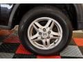 2000 Nighthawk Black Pearl Honda CR-V EX 4WD  photo #14
