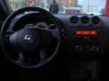 Super Black - Altima 2.5 S Photo No. 17