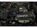 2000 Nighthawk Black Pearl Honda CR-V EX 4WD  photo #18
