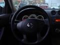 Super Black - Altima 2.5 S Photo No. 20