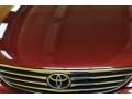 Salsa Red Pearl - Camry LE Photo No. 23