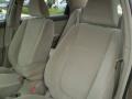 Sand Beige - Spectra EX Sedan Photo No. 14