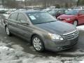 Phantom Gray Pearl - Avalon XLS Photo No. 1