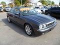 Quartz Metallic - XJ XJ8 Photo No. 1
