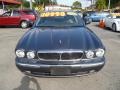 Quartz Metallic - XJ XJ8 Photo No. 2