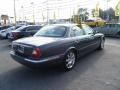 Quartz Metallic - XJ XJ8 Photo No. 6