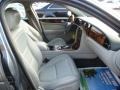 Quartz Metallic - XJ XJ8 Photo No. 11