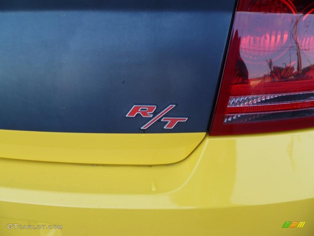 2006 Dodge Charger R/T Daytona Marks and Logos Photo #41985851