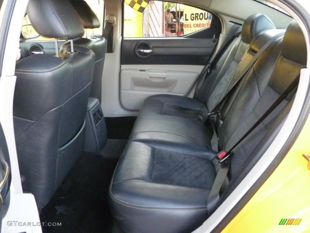 2006 Dodge Charger R/T Daytona interior Photo #41985891