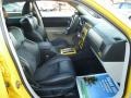 2006 Dodge Charger R/T Daytona interior
