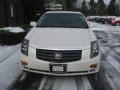 White Diamond - CTS Sedan Photo No. 3