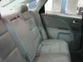 Silver Birch Metallic - Five Hundred SEL AWD Photo No. 8