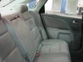 2006 Silver Birch Metallic Ford Five Hundred SEL AWD  photo #8