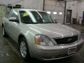 2006 Silver Birch Metallic Ford Five Hundred SEL AWD  photo #18