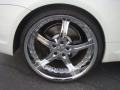 2004 BMW 6 Series 645i Coupe Wheel and Tire Photo