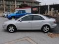 Satin Silver Metallic - MAZDA6 i Sedan Photo No. 2