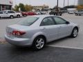 Satin Silver Metallic - MAZDA6 i Sedan Photo No. 4
