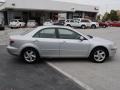 Satin Silver Metallic - MAZDA6 i Sedan Photo No. 5